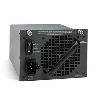 Catalyst 4500 2800w AC Ps