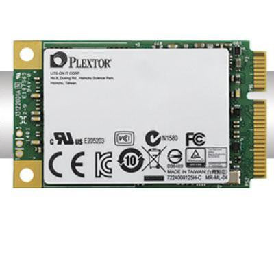 Plextor M6m 128gb Msata Ssd