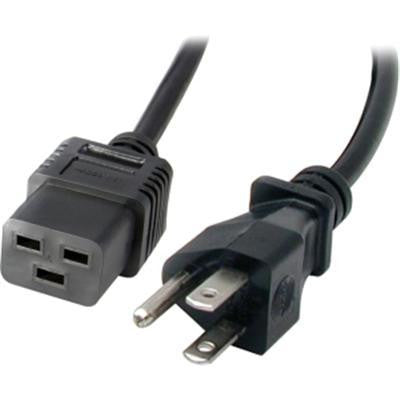 Power Cord 515p To C19