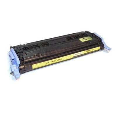 Toner Cartridge Laserjet 2600