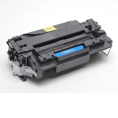 Black Toner Cartridge