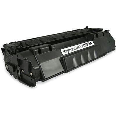 Toner Cartridge For Hp Printer