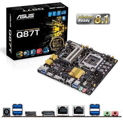 Q87t Csm Motherboard