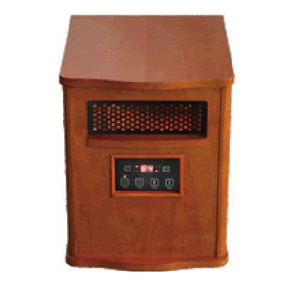 Cg Infrared Quartz Heater Comp