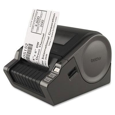 Wide Format PC Label Printer