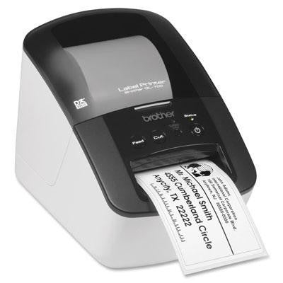 Professional Label Printer