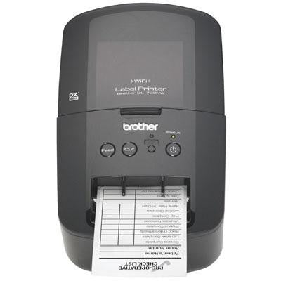 Wireless PC Label Printer