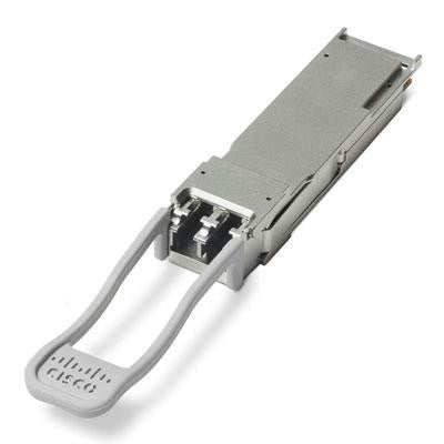 Qsfp40g Bidi Short Reach