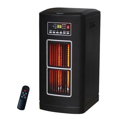 Cg Infared Quartz Twr Heater