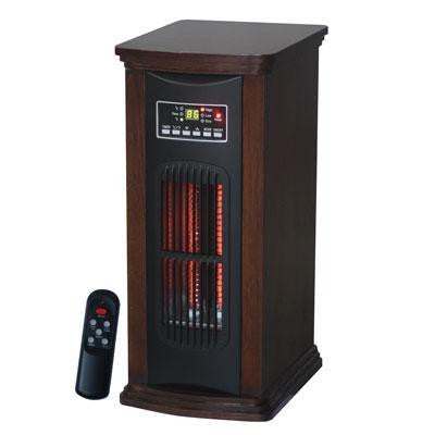 Cg Infared Quartz Twr Heater