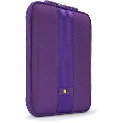 9" Tablet Case Purple