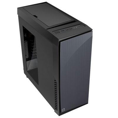 R1 Mid Atx Case USB 3.0