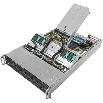 Server System Chassis