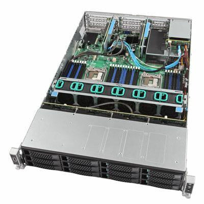 Server System R2312wttys