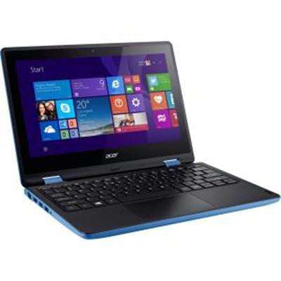 11" Convert Cel  4GB 500GB W10