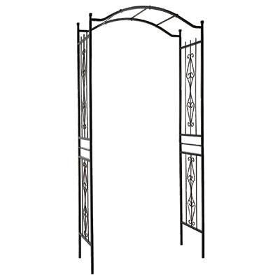 Charlestown Arch 3'7"x7'7"