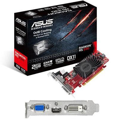 Radeon R5 230 2GB Ddr3