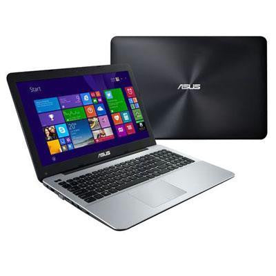 15.6" I7 5500u 8GB 1tb Blk