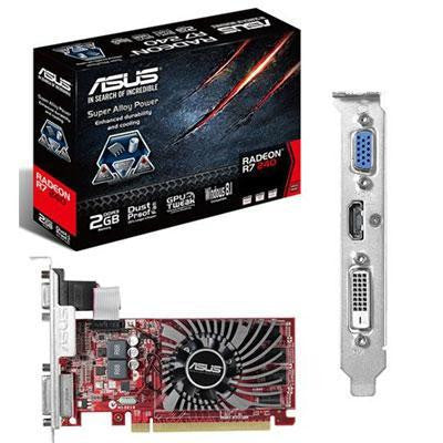 Radeon R7 240 2gb