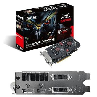 Radeon R7 370 2GB Gddr5