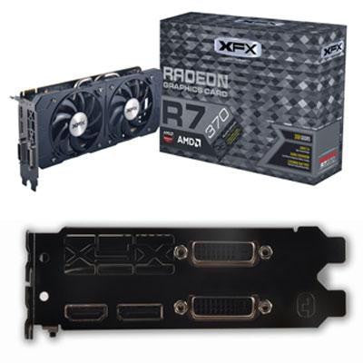 Radeon R7 370 2gb