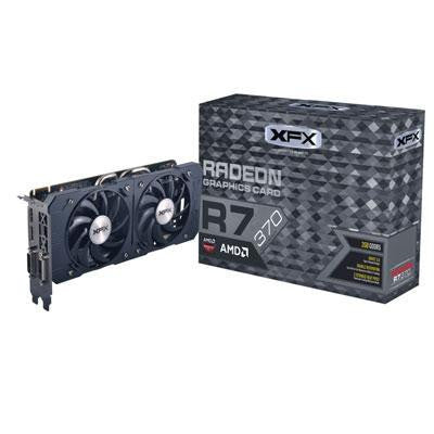 Radeon R9 370 2gb