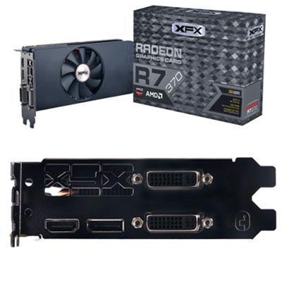 Radeon R7 370 2gb