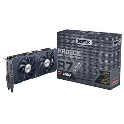 Radeon R9 370 4gb