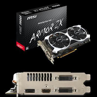 Radeon R9 380 2g Gddr5