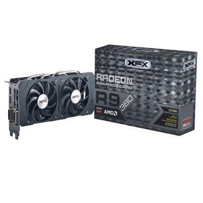 Radeon R9 380 2gb