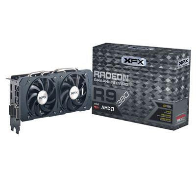 Radeon R9 380 4gb