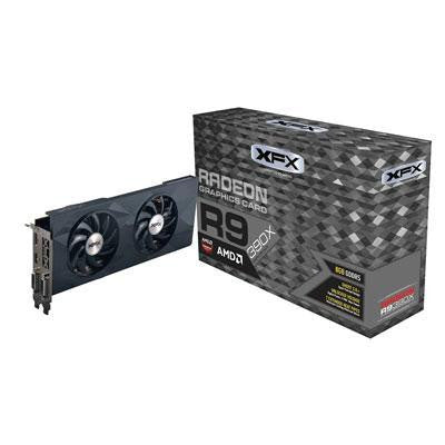 Radeon R9 390x 8gb