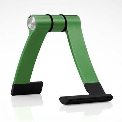 Jas Mini Display Stand Green