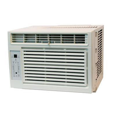 6k Btu Window Ac