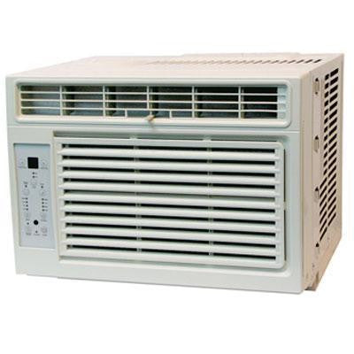 8k Btu Window Ac