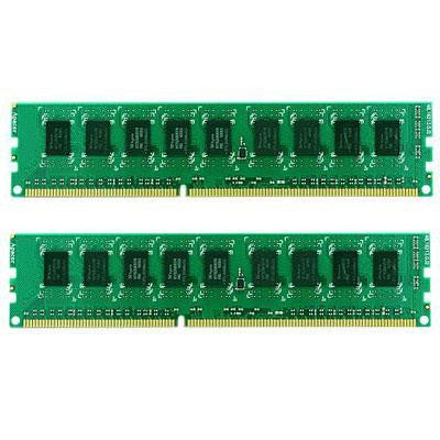 Ecc Ram Module 4GB 2 Pack