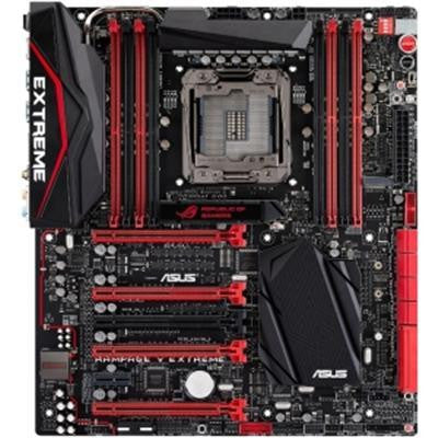 X99 Rog  Lga2011 USB 3.1