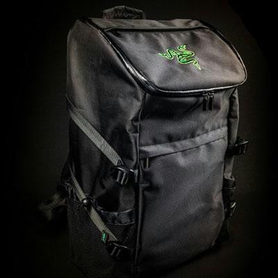 Razer Utility Backpack