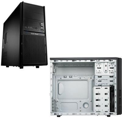 Elite 342 M Atx With Standard