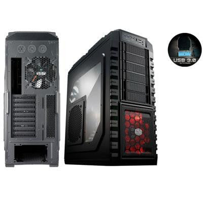 Haf X 942 Chassis Full Tower