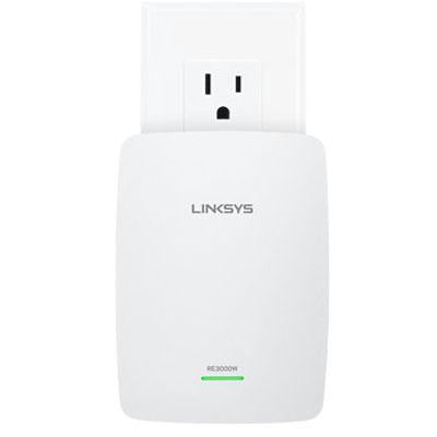 N300 Wi Fi Range Extender