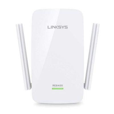 Ac1200 Db Wifi Range Extender