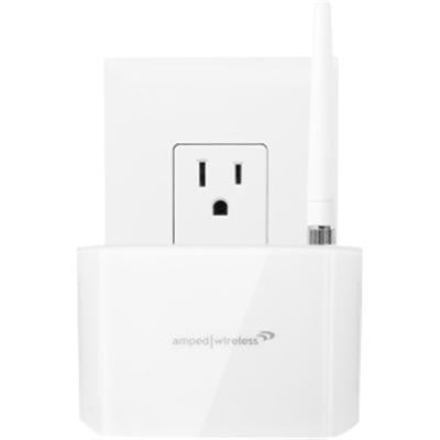 Wifi 600mw Range Extender