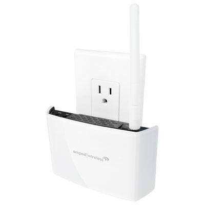 Wireless AC Range Extender