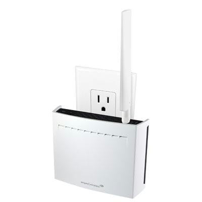 Wi Fi Repeater Rec33a