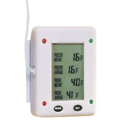 Coldchek Digital Monitor