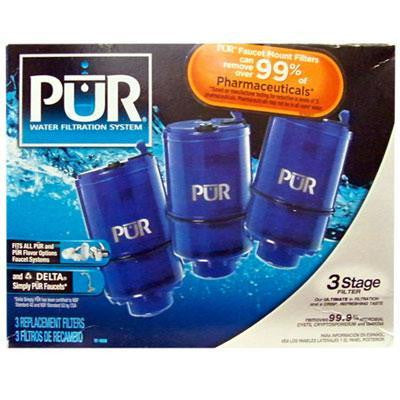 Pur Faucet Refill