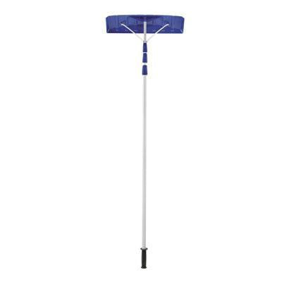 21' Telescoping Snow Roof Rake