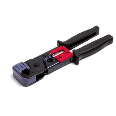 Rj45 Rj11 Crimp Tool