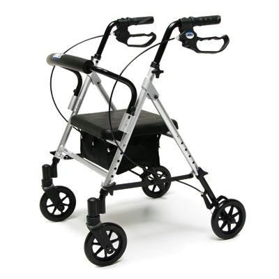 Lumex Set N Go Rollator